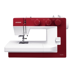Janome 1522 RD - comprar online