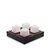 Portavela x4 - comprar online