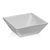 Bowl Cuadrado Grande - Decoviral