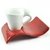 Taza Cinta + Plato Cinta - tienda online