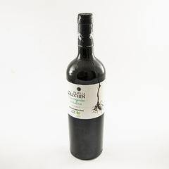 Banner de la categoría Vinos Orgánicos