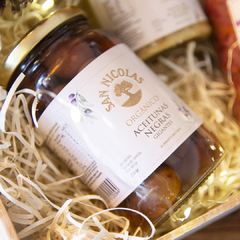 Cajoncito Picada - comprar online