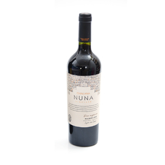 Vino "Nuna" Orgánico
