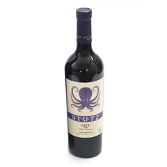 Vino Organico "Stutz" - comprar online
