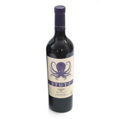Vino Stutz Tannat