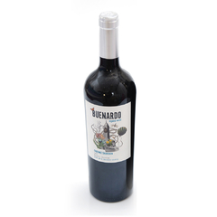 Vino Orgánico "Buenardo" - comprar online