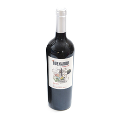 Vino Orgánico "Buenardo" en internet