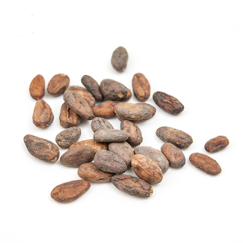 Semillas tostadas de cacao (Beans)