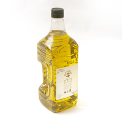 Aceite de Oliva Orgánico "San Nicolas". Extra Virgen x 2 lt