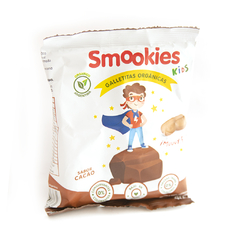 Galletitas infantiles Orgánicas "SMOOKIES" - Alimentos De Mi Tierra