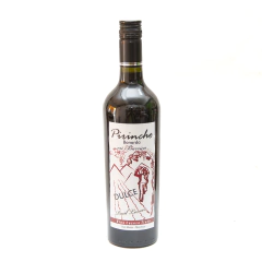 Vino Pirincho Agroecológico