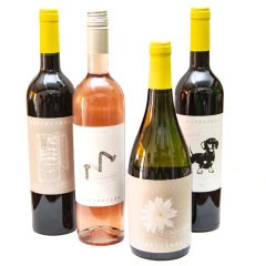 Vino Agrandado. Malbec - comprar online