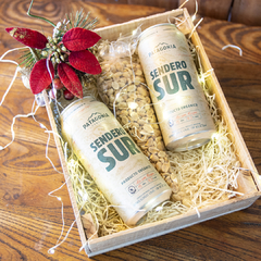 Cajoncito de Cerveza