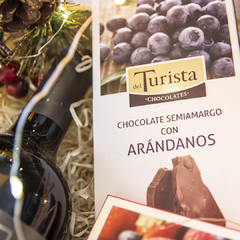 Cajoncito Colección - Alimentos De Mi Tierra