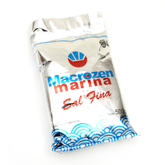 Sal Marina "Macrozen" - comprar online