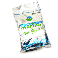 Sal Marina "Macrozen" en internet