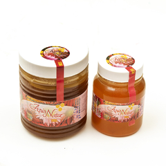 Miel "Apis Natur" x 1 kg - comprar online