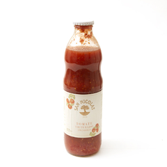 Tomate Triturado "San Nicolas" Org. Cert. - comprar online