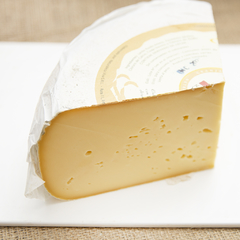 Queso Gouda Agroecológico "Naturaleza Viva"