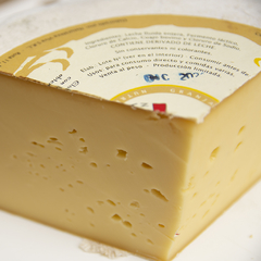 Queso Gouda Agroecológico "Naturaleza Viva" - comprar online