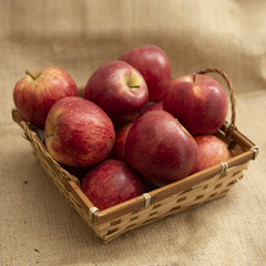 Manzana roja Orgánica