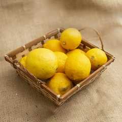 Limones Agroecológicos