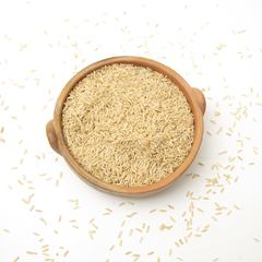 Arroz Aromático Integral Organico "Pampa´s Rice"