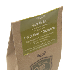 Café de Higo con Cardamomo - comprar online