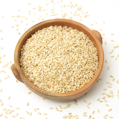 Arroz Carnaroli Integral Organico "Pampa´s Rice" x 400 gr