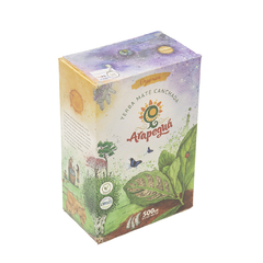 Yerba Canchada Biodinámica "Arapegua"