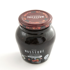 Dulce Orgánico Patagónico "MASSEUBE" en internet