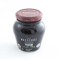 Dulce Orgánico Patagónico "MASSEUBE" - tienda online