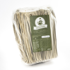 Fideos de Trigo Candeal "DELAFER"