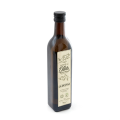 Aceite de Oliva. Extra virgen. Orgánico "La Riojana" x 5 lt