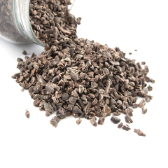 Nibs de Cacao. Or. Ecuador