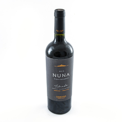 Vino Orgánico "NUNA Tétrada"