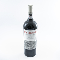 Vino Los Medanos "Malbec" Orgánico