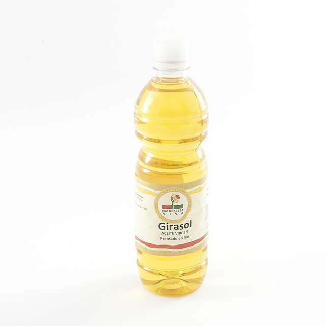 Aceite de Girasol 