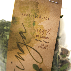 Moringa Orgánica - comprar online