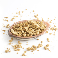 Proteina Texturizada de Soja Orgánica - comprar online