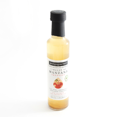 Vinagre de Manzana Orgánico "Pampa Gourmet" - comprar online