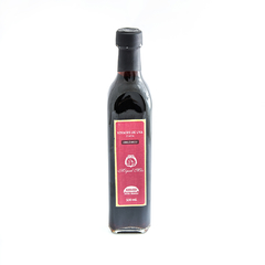 Vinagre de Uva Tinto SIN TACC