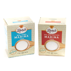 Sal Marina Fina "Liberato" - comprar online