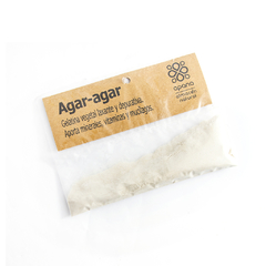 Alga Agar Agar (suelta)