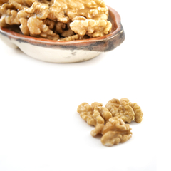 Nueces Peladas Organicas "MAELCA" x kg
