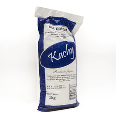 Sal Gruesa "Kachy" x 1 kg