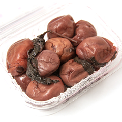 Ciruela umeboshi x 200 gr