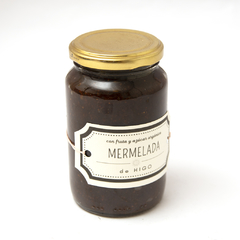 Mermelada de Higo "Ecogranja"