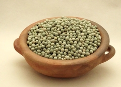 Arvejas Verdes Partidas x 500 gr