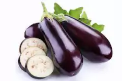 Berenjena agroecológica